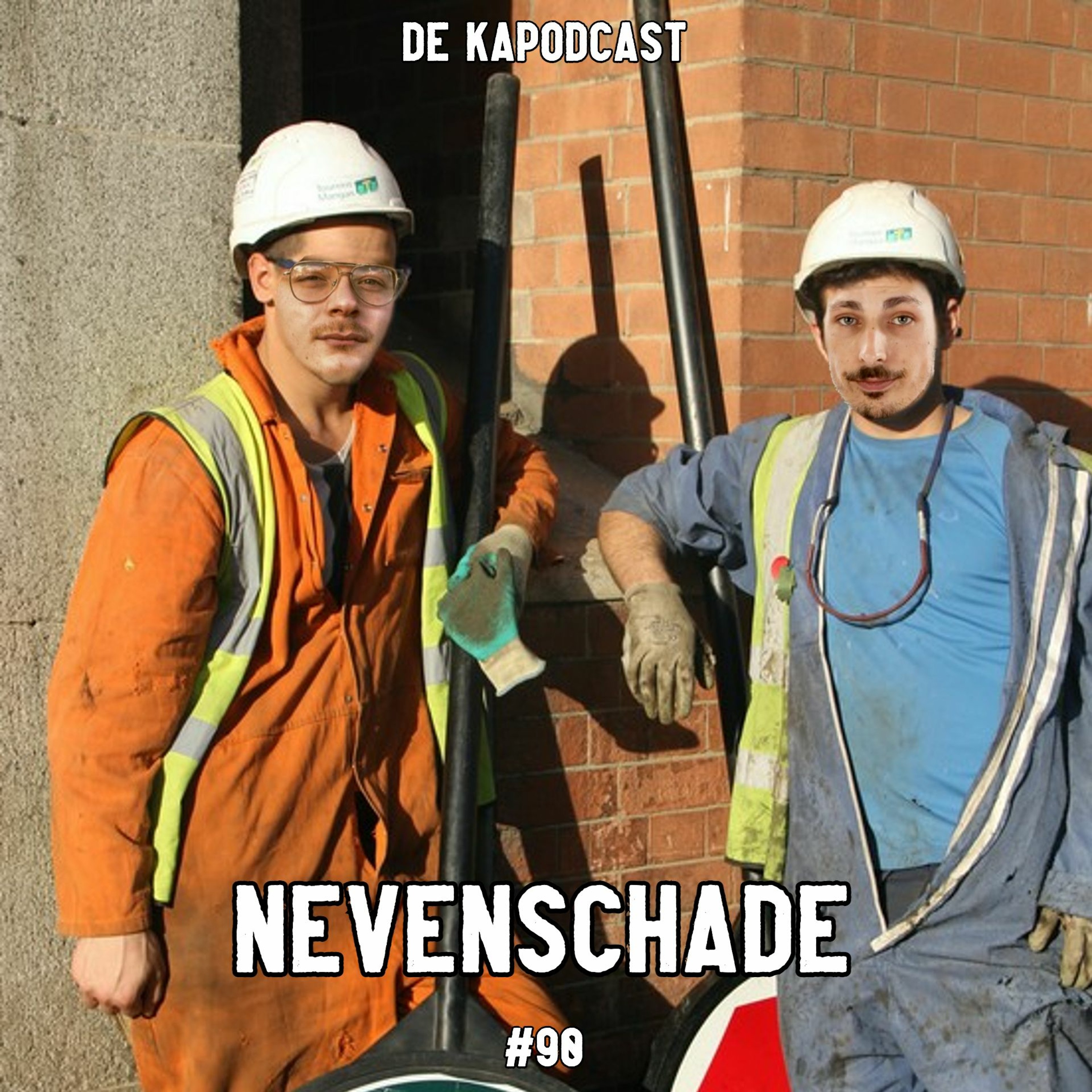 DE KAPODCAST