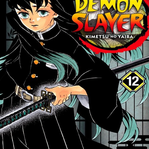 Demon Slayer - Kimetsu no Yaiba Manga Online