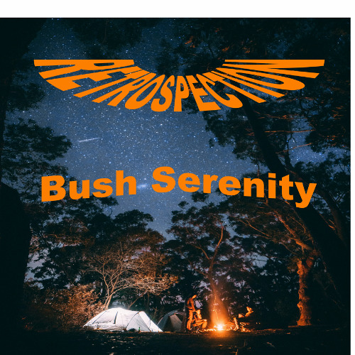 Bush Serenity
