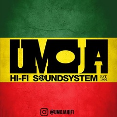 Umoja Soundstation - Show 89 (New Shinehead, Collie Buddz, Jaz Elise, Mellow Mood)