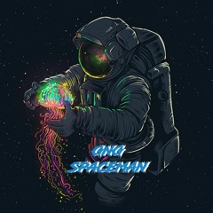GNG - Spaceman
