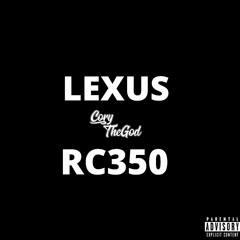 Lexus RC350 (Money Man - LLC Freestyle)