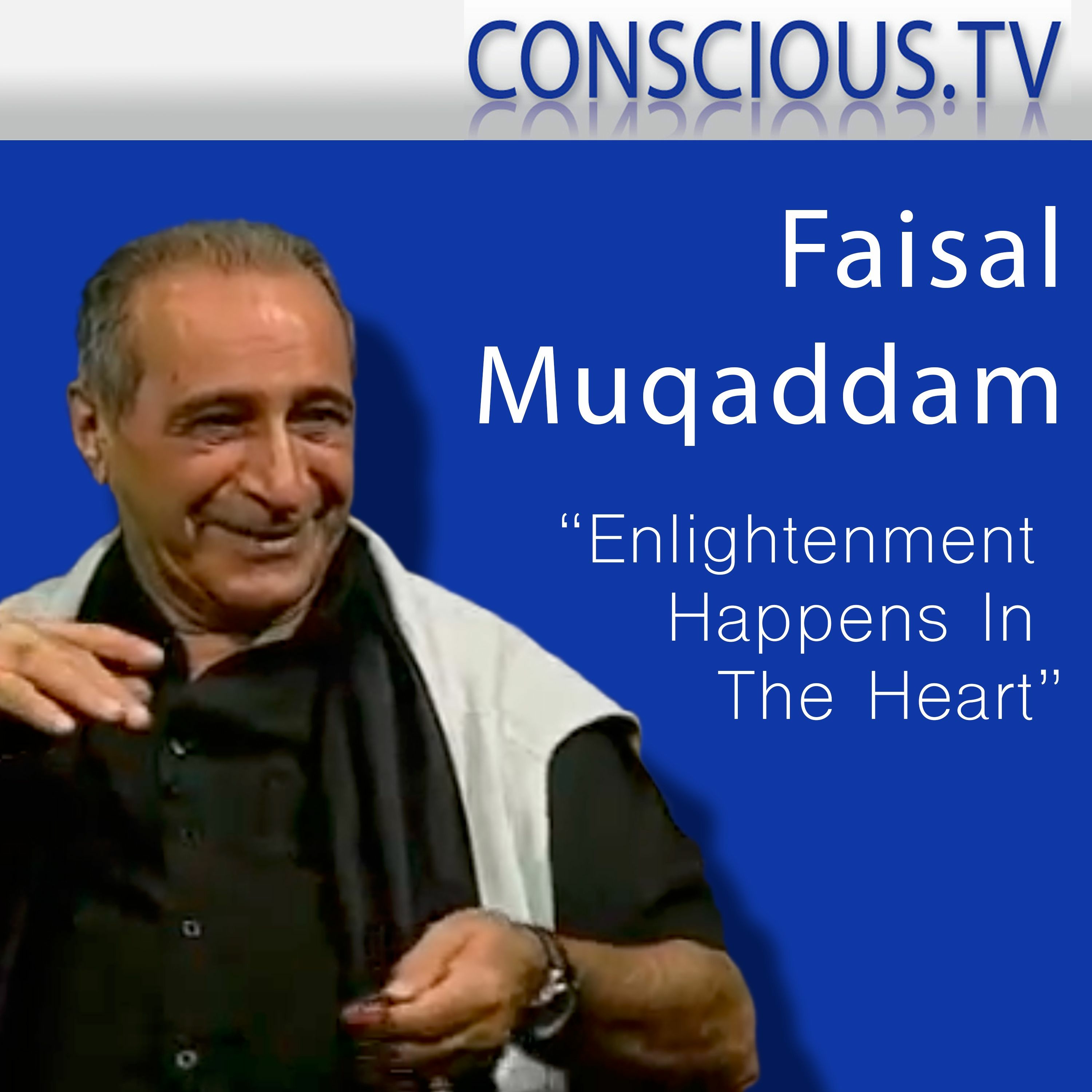 Conscious.tv
