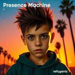 Presence Machine