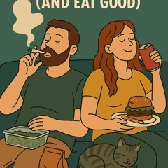 We Get High (and Eat Good)