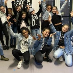 Telefonisch interview winst Dansstudio KP UDO Benelux Streetdance Toernooi