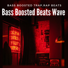 Bass Boosted Gangster Beat (feat. Trap Beats Gang)