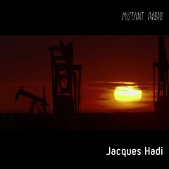 Jacques Hadi [24.01.2023]