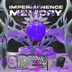 murkish x SH4D x NVFNAL - Impermanence Of Memory Pt. 2