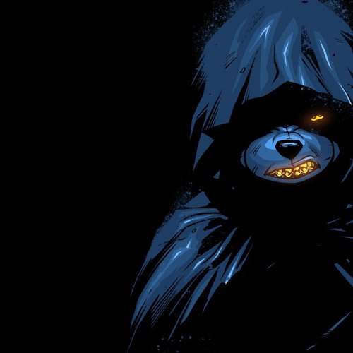 Heebie Jeebies - Sagonus Knight - Bmc