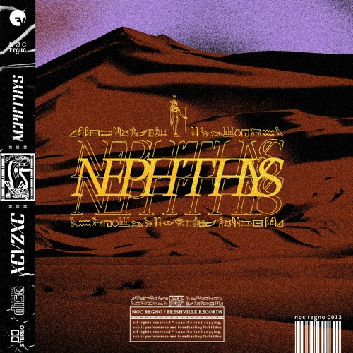nephthys