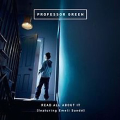Read All About It PROFESSOR GREEN (Grumpy Remix)