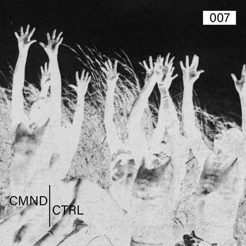 Premiere: Alexi Delano - FOMO Tech [CMND CTRL]