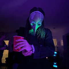 drippin blood ft blood witch