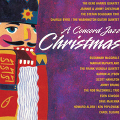 Coventry Carol (Album Version)