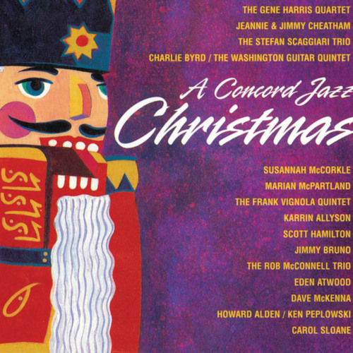 Coventry Carol (Album Version)