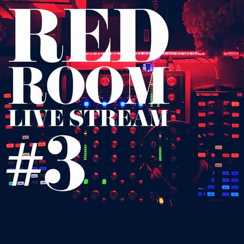 Stream Red Room Livestream 3 (20201010) by Laszlo Mag Listen