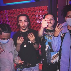 Lil Rdot - Phone App