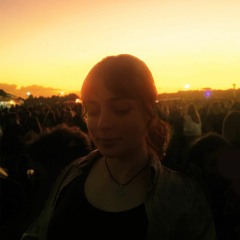 The Voidz - Human Sadness Demo (Cover)