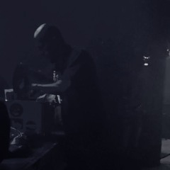 Grosvenor @ Uit Je Naad met Dazzler & Graat