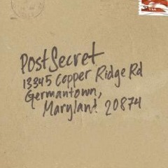 [Download PDF/Epub] PostSecret: Extraordinary Confessions from Ordinary Lives (PostSecret) - Frank W