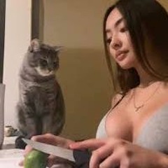 Horny Cat