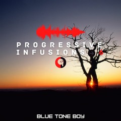 Progressive Infusions 6 ~ #ProgressiveHouse #MelodicTechno Mix