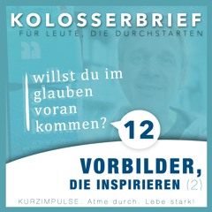 Vorbilder, die inspirieren (2)