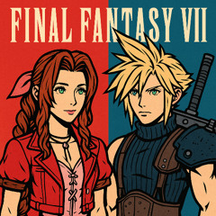 Pop X - FFVII (Nihongo)