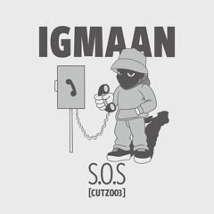 IGMAAN - S.O.S [CUTZ003]