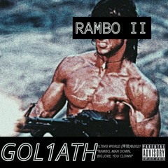 RAMBO II