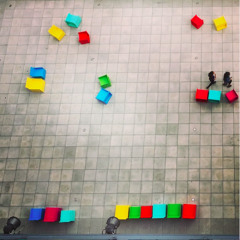 ElectroVibes, Whitney Museum of American Art, New York