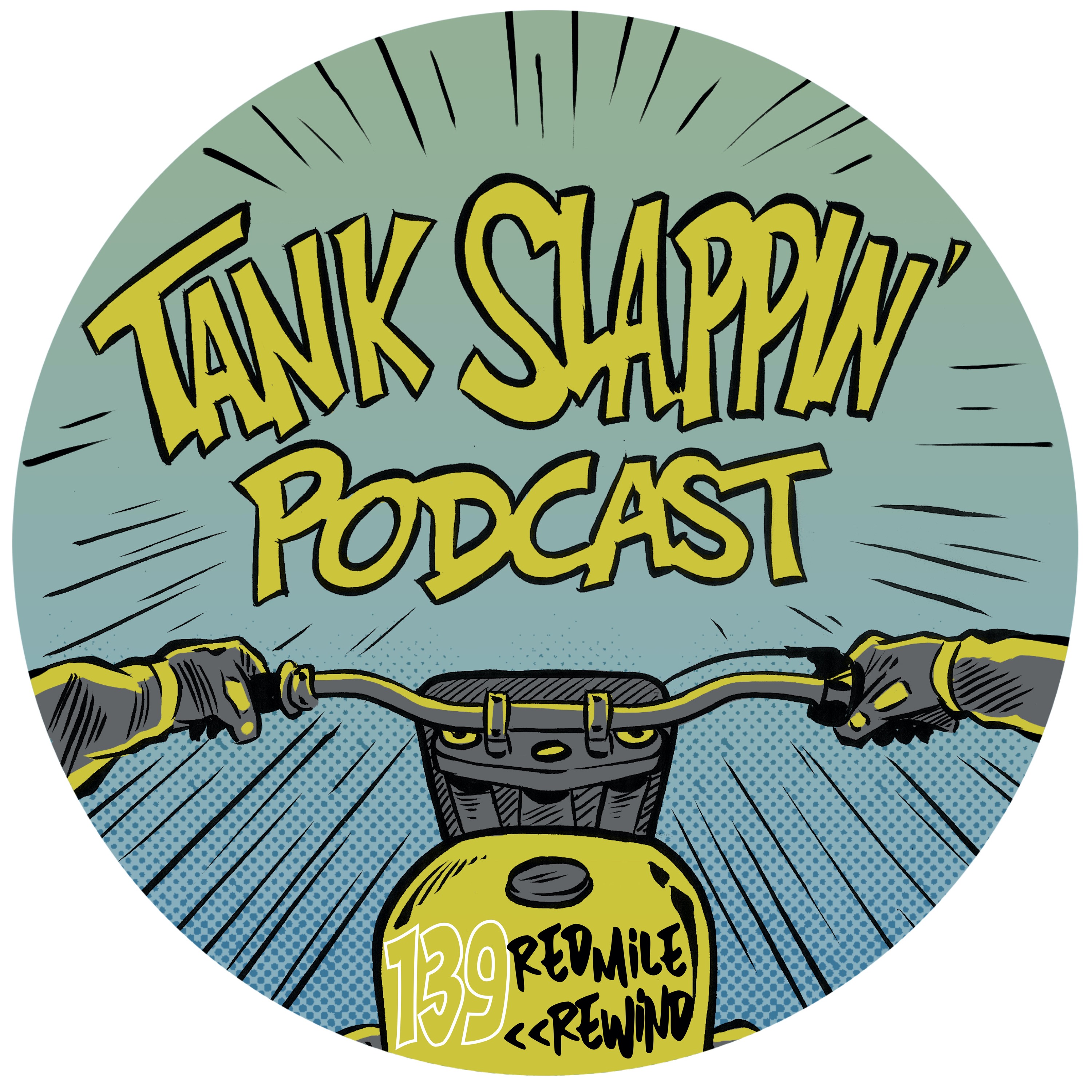 Tank Slappin\' Podcast
