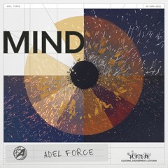 Mind (feat. Joshua Stephenz)