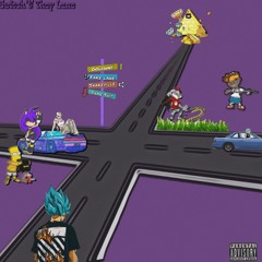 Switch'N They Lane (Prod.By Birdie Bands)