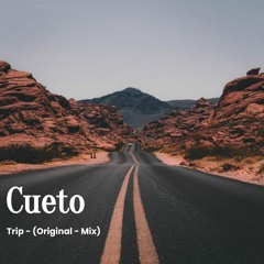Cueto - Trip (Original - Mix)