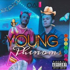 Young Phenoms feat. Ezra Caspi