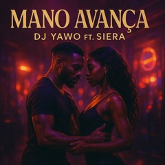Mano Avança