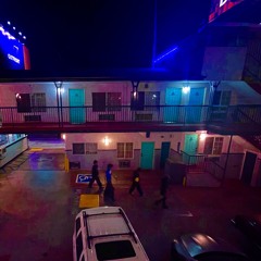 none of this could matter