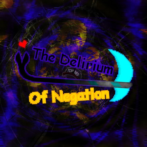 The Delirium Of Negation (MIDI)
