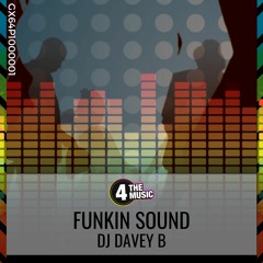 Funkin Sound - DJDaveyB