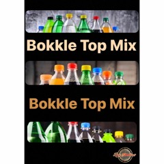 Bokkle Top Mix - August 2020