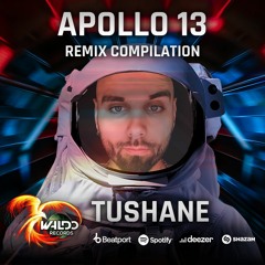 Waldo_Official - Apollo13 (Tushane Remix)
