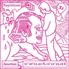 Kapitelcast 051 - Junction