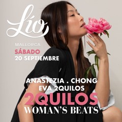 CHONG - LÍO MALLORCA x 2QUILOS 20.09 MIXED