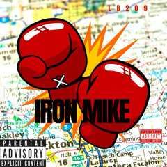 Iron Mike