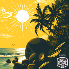 DubNL - Echoes of Sunshine Dub