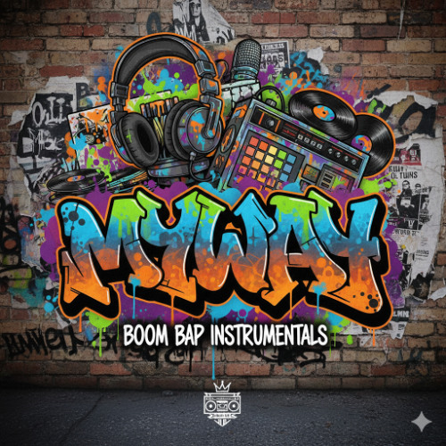 Sample Soul Protocol - Boom Bap Hip Hop Beat