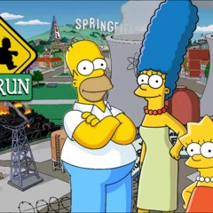 The Simpsons Hit & Run Soundtrack - Better Than Beef
