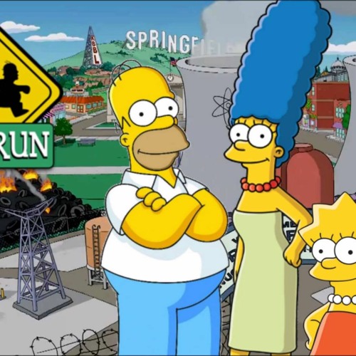 The Simpsons Hit & Run Soundtrack - Better Than Beef